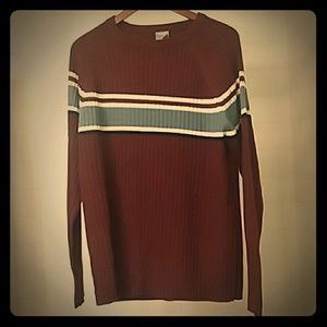 Mens 90s sweater
